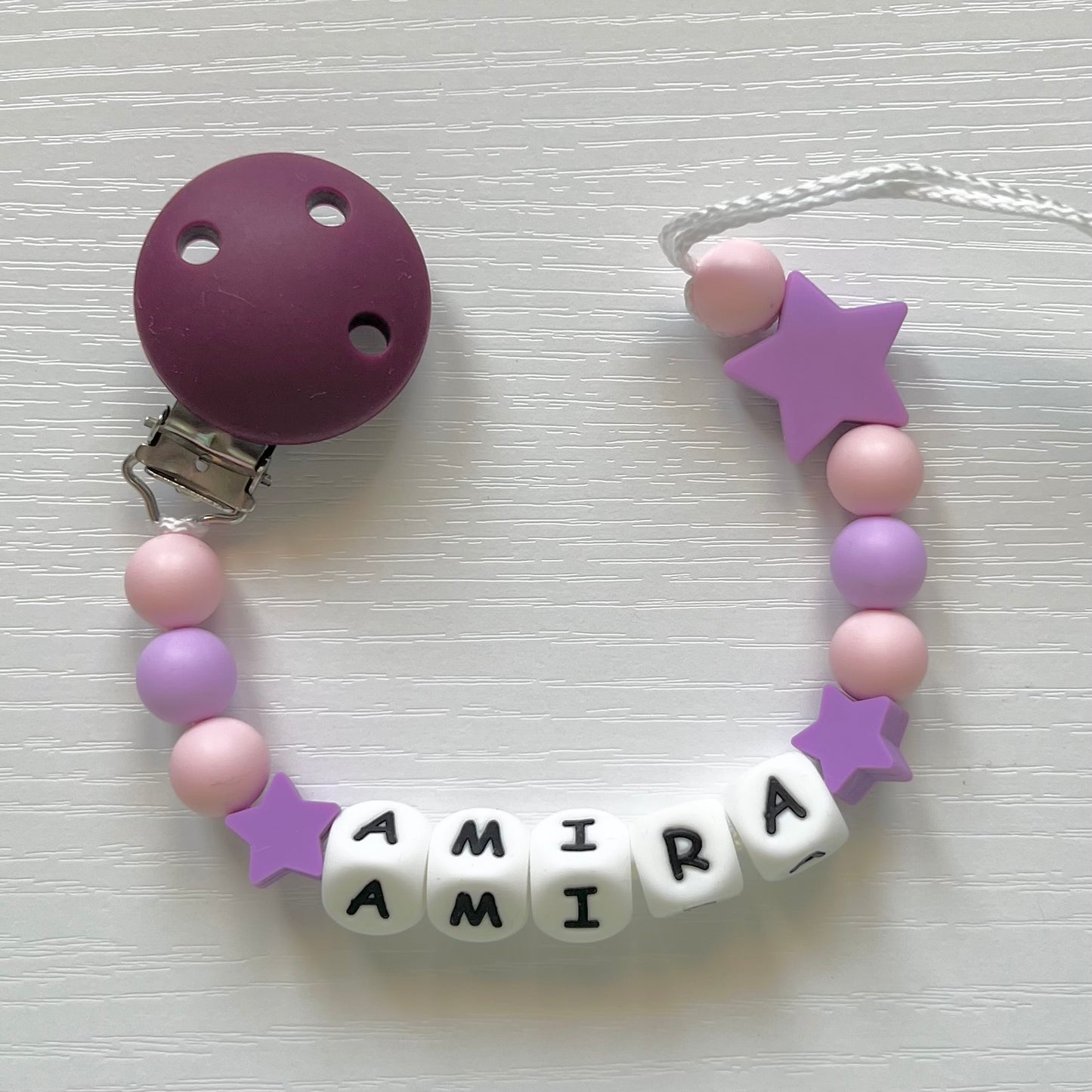 Catenelle portaciuccio in promozione