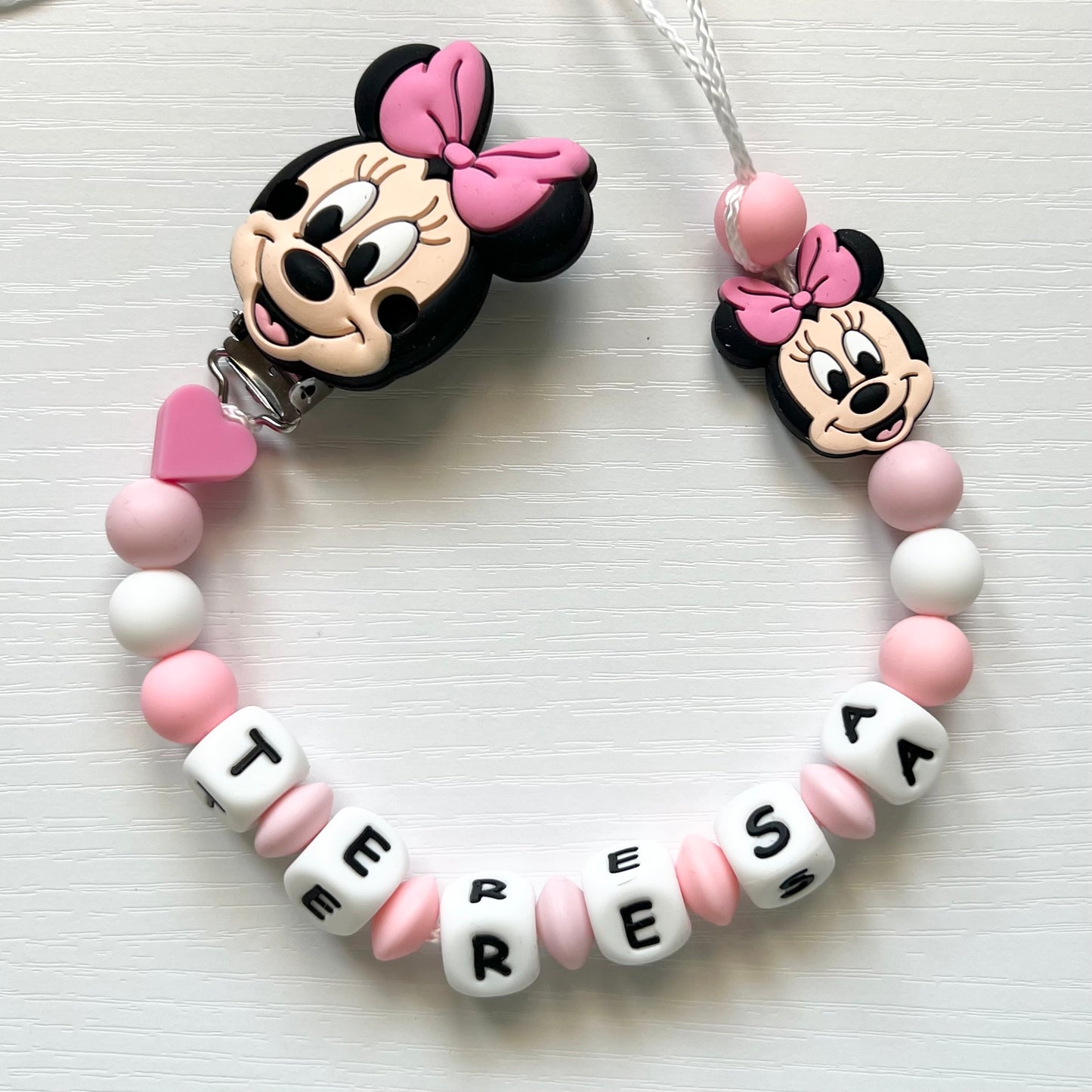 Catenelle portaciuccio in promozione