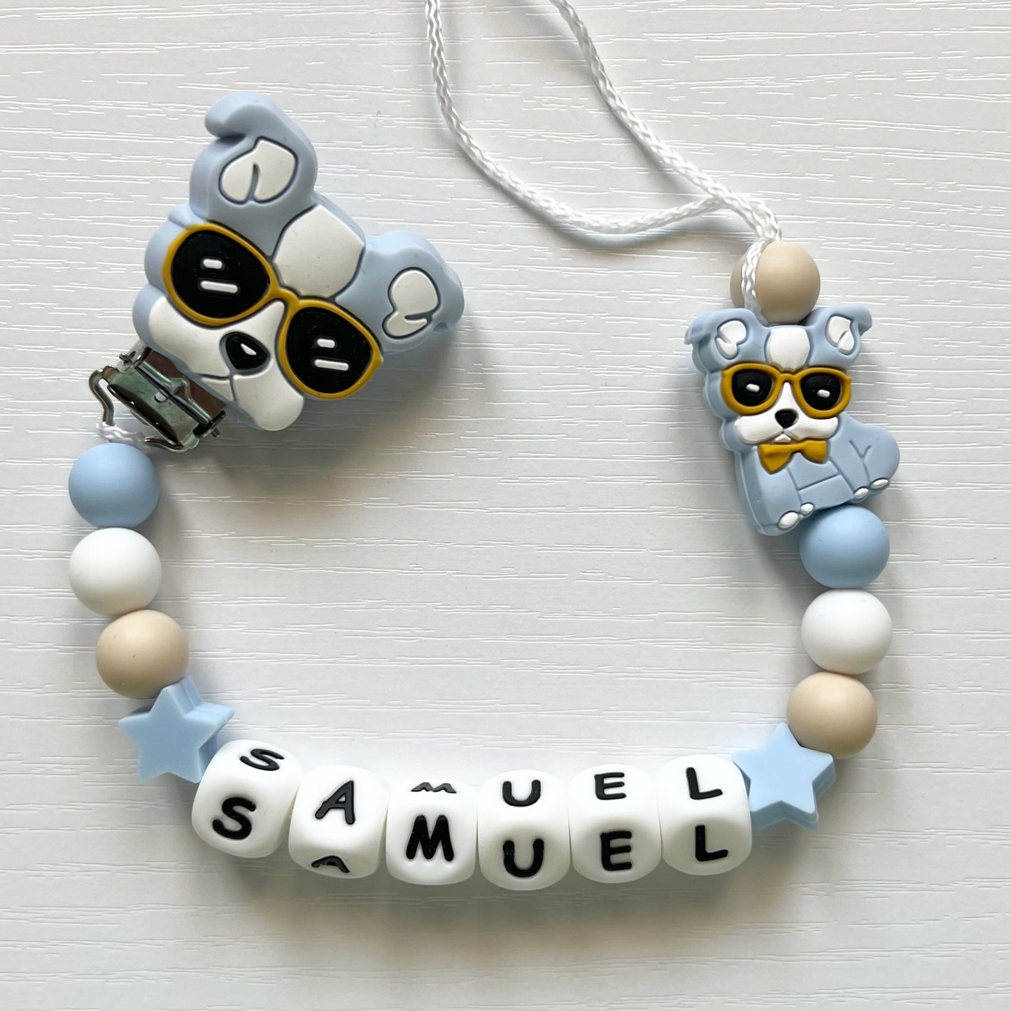 Catenelle portaciuccio in promozione