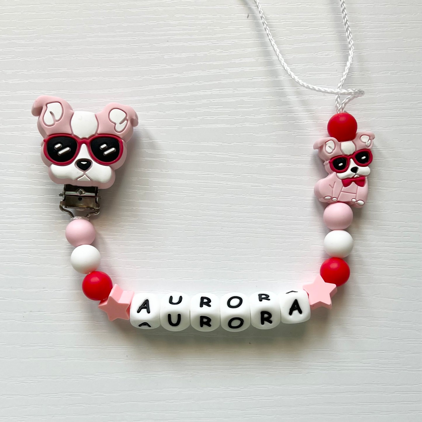 Catenelle portaciuccio in promozione