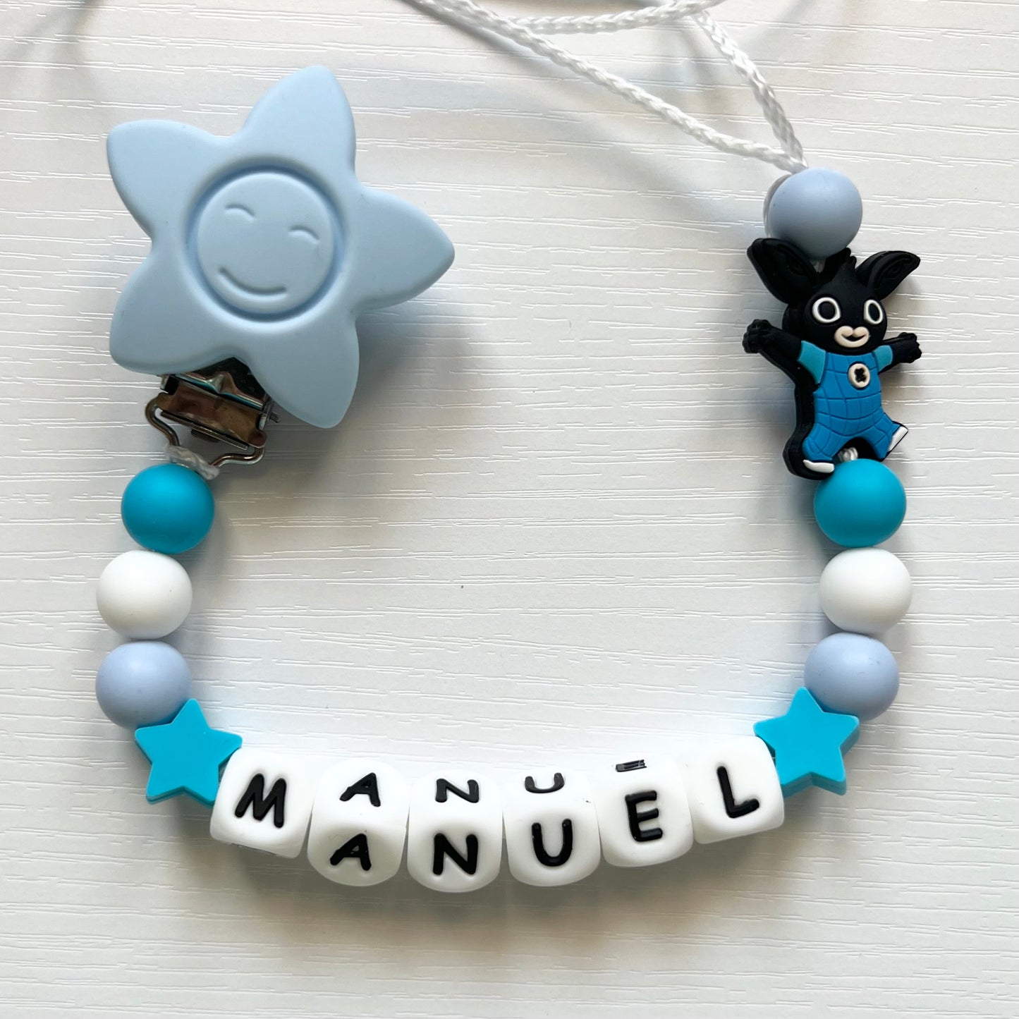 Catenelle portaciuccio in promozione