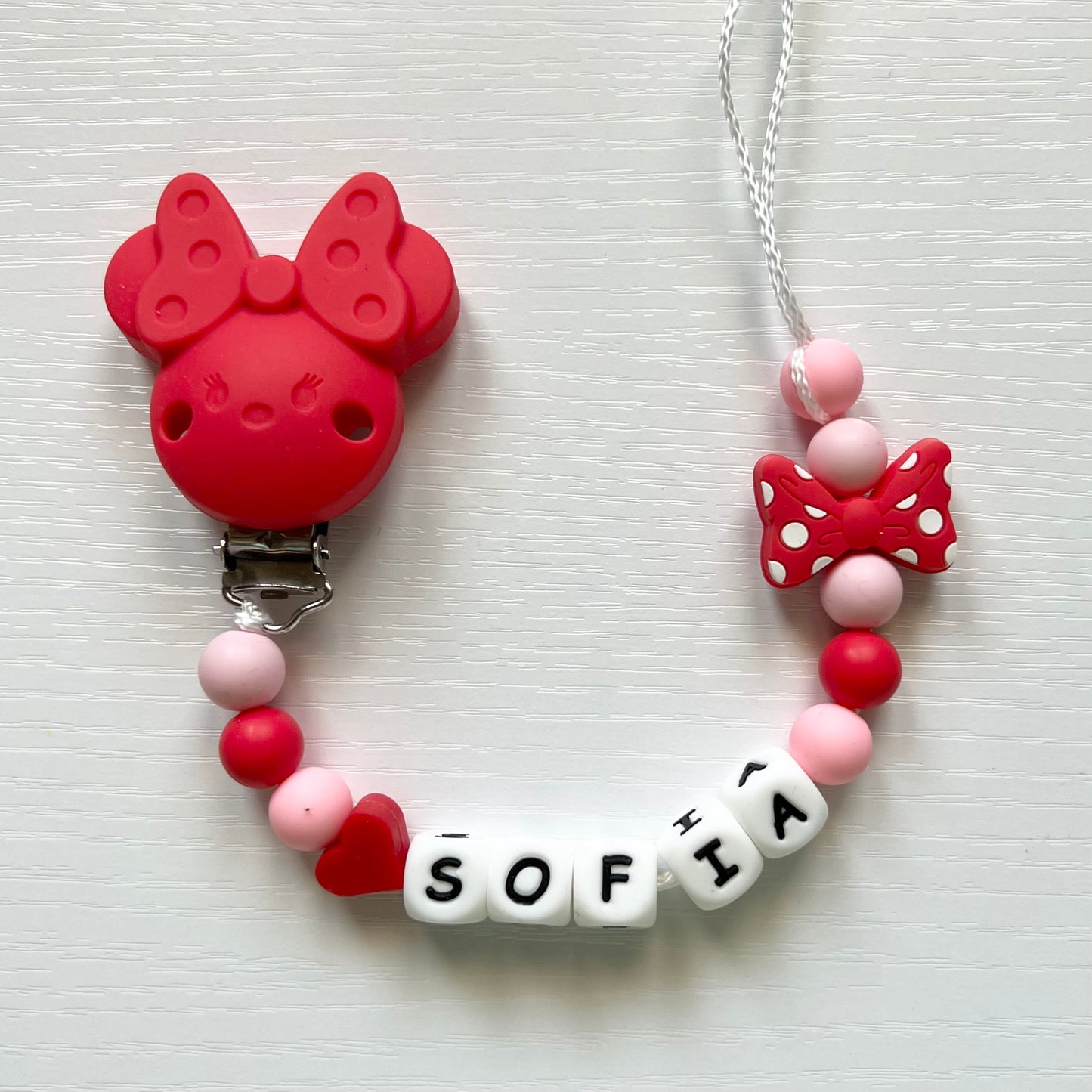 Catenelle portaciuccio in promozione