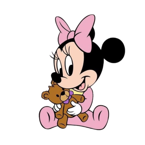 Sacchetti Cambio Neonato, Sacchetti in cotone Ospedale