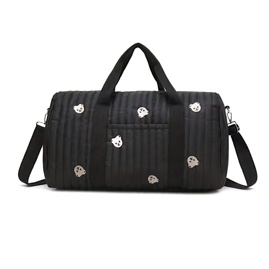 Mommy bag, Borsone Cambio Ospedale, Borsa Parto, Borse Maternità per Passeggino